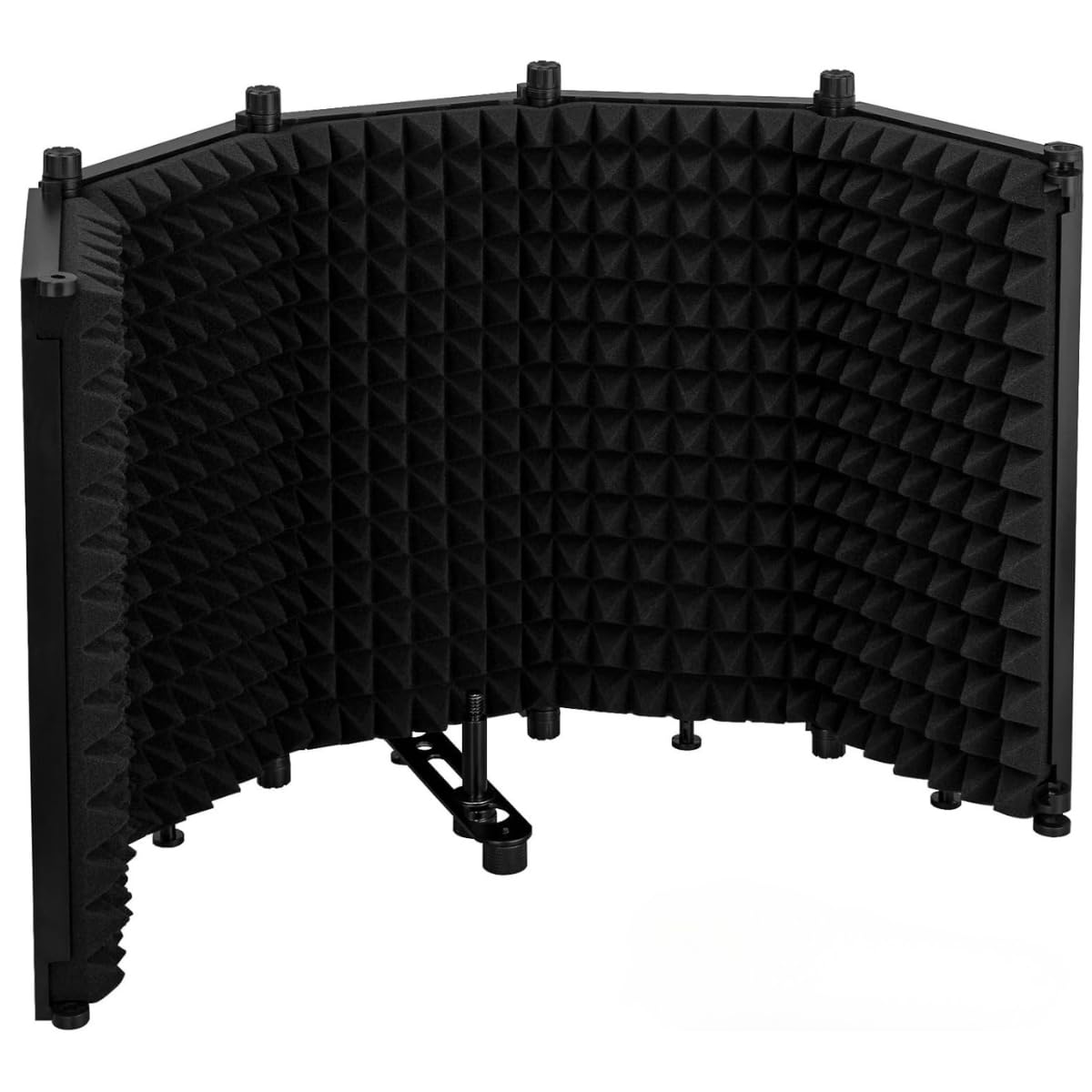 Isolation Shields