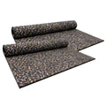 AMG Acoustics 25mm Bass Acoustic Foams | 6x3 Ft. Soundproofing Panel for Wall (Pack of 2)